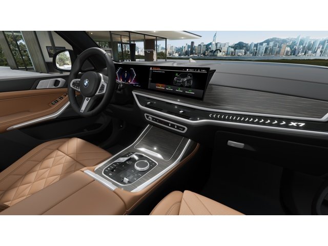 2026 BMW X7 40i - Photo 14