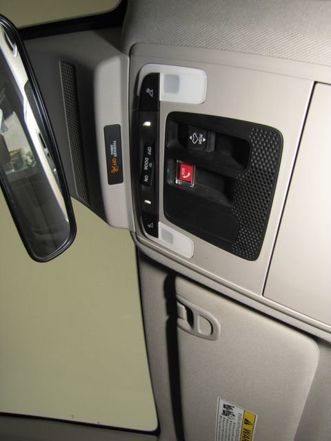 2023 Honda Accord EX - Photo 8