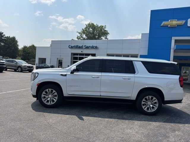 2024 GMC Yukon XL Denali - Photo 6