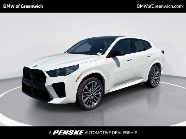 2026|BMW|X2|xDrive28i|4D Sport Utility