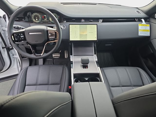 2026 Land Rover Range Rover Evoque Dynamic SE - Photo 9