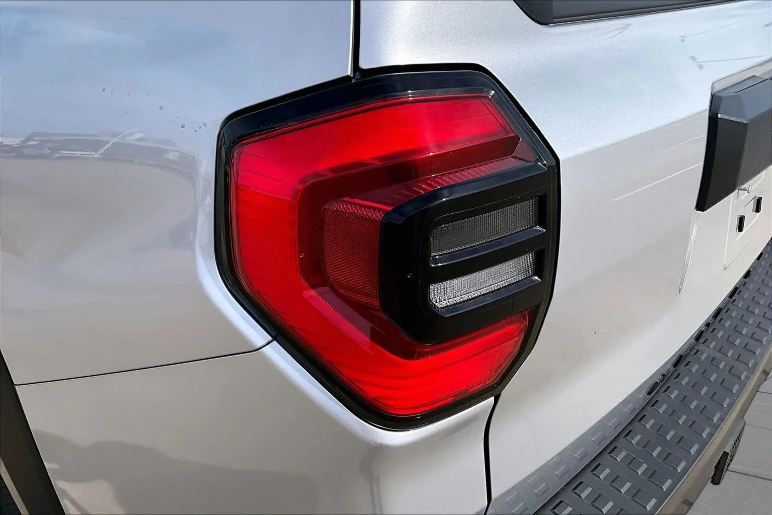 New 2026 Cutting Edge Toyota SR5 image 14