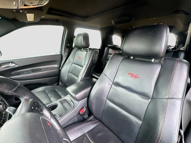 Used 2018 Blue Dodge R/T image 25
