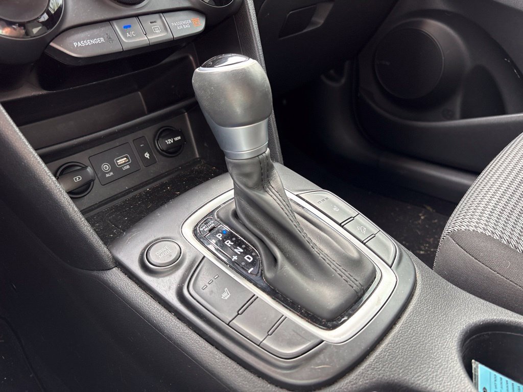 Used 2020 Gray Hyundai SEL Plus image 28