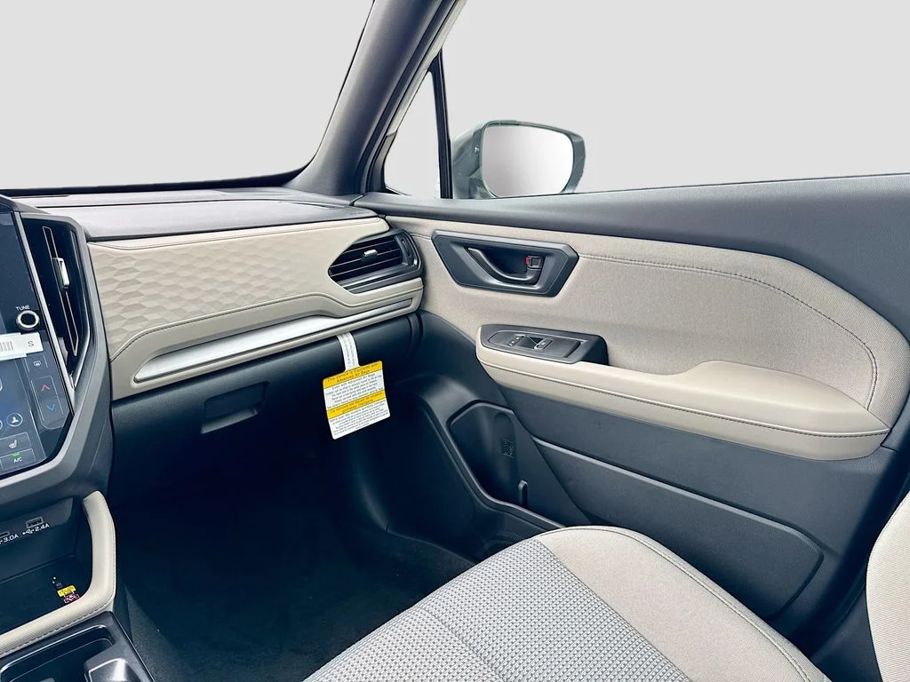 New 2026 White Subaru Premium image 29