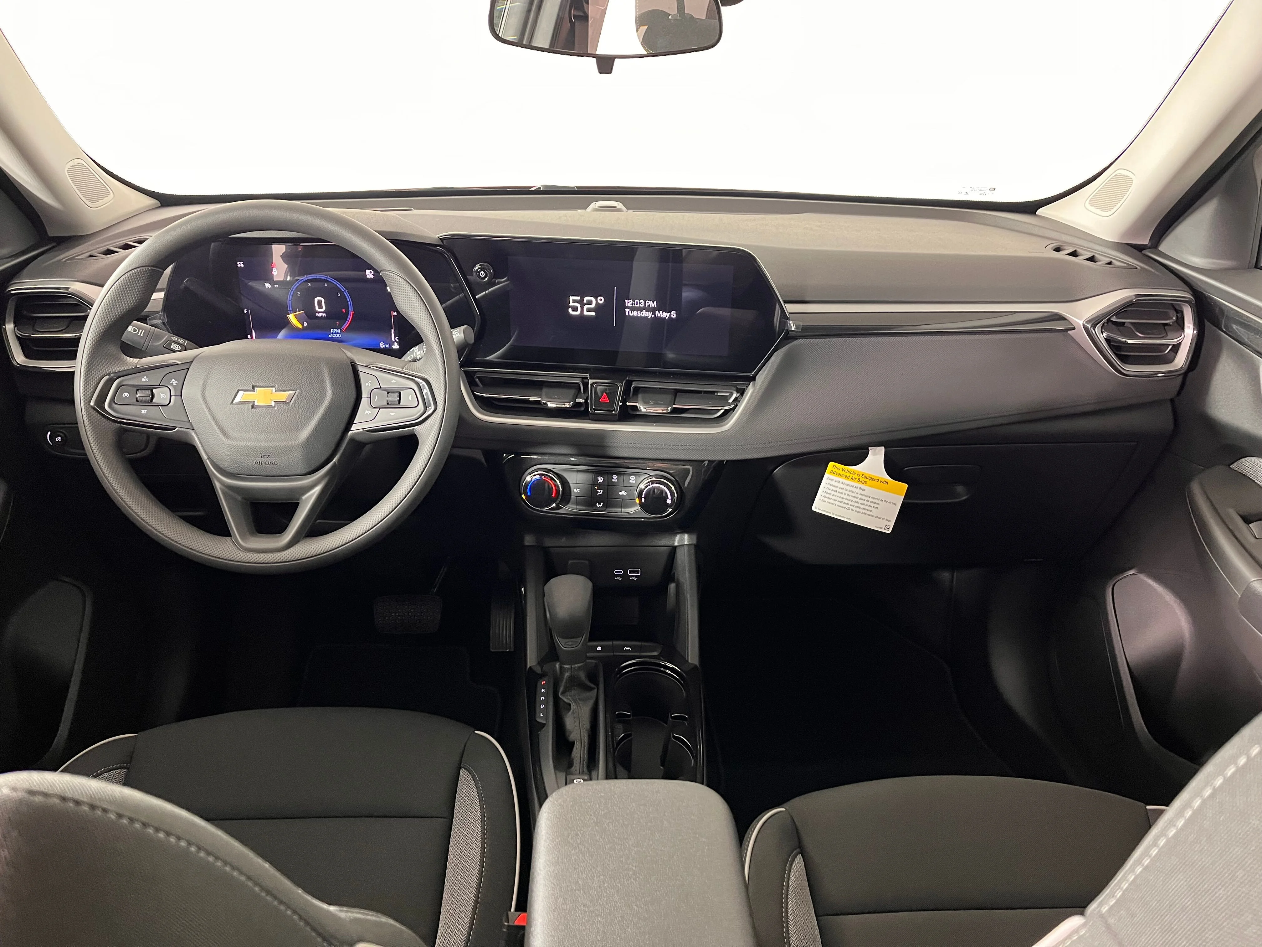 2026 Chevrolet Trailblazer LT - Photo 6
