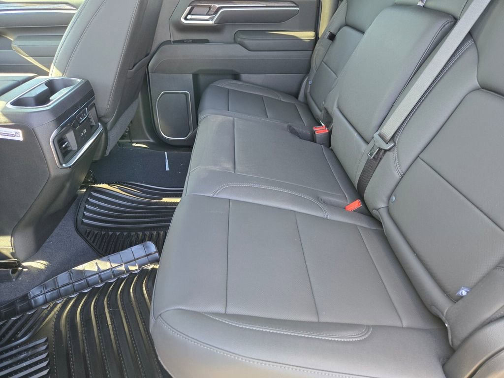 2026 Chevrolet Silverado 3500 HD LTZ - Photo 8
