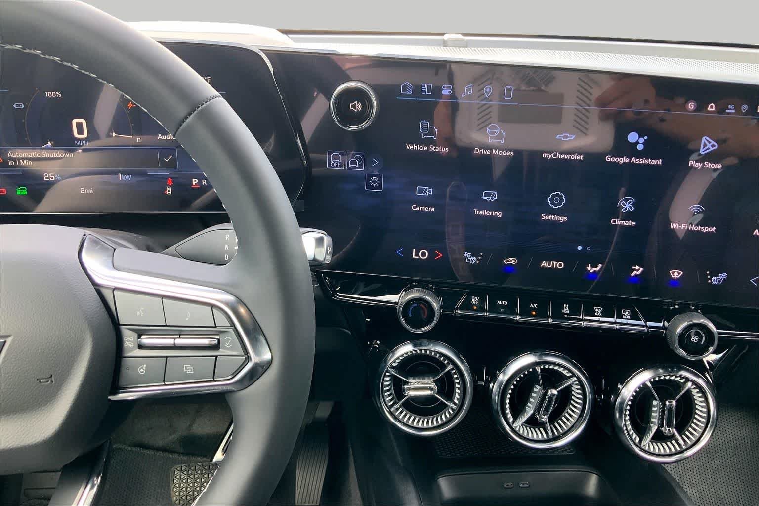 2026 Chevrolet Blazer EV LT - Photo 6