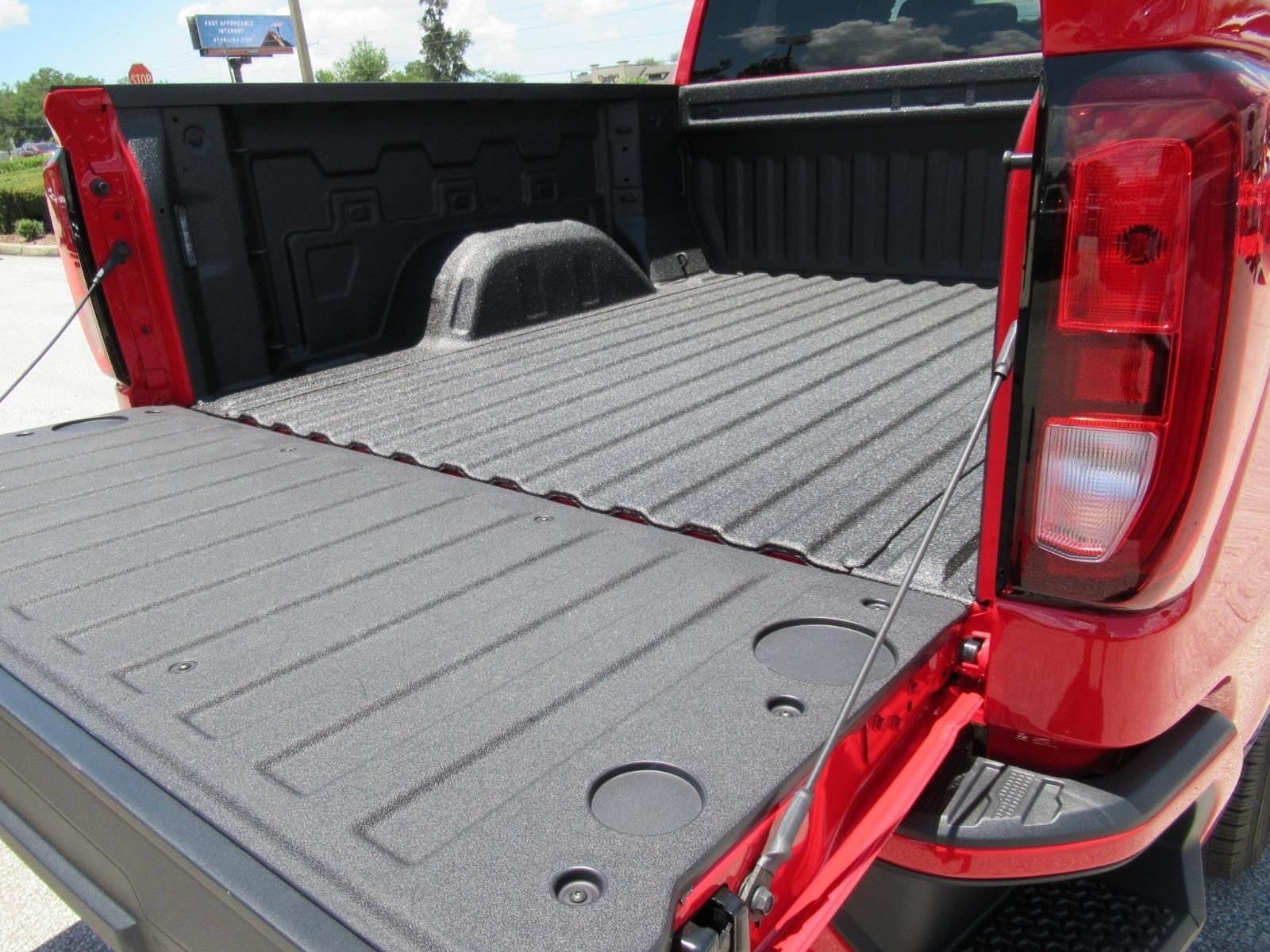2026 GMC Sierra 1500 Pro - Photo 26