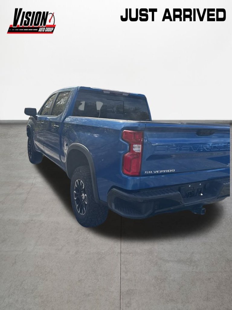 Used 2022  Chevrolet ZR2 image 10