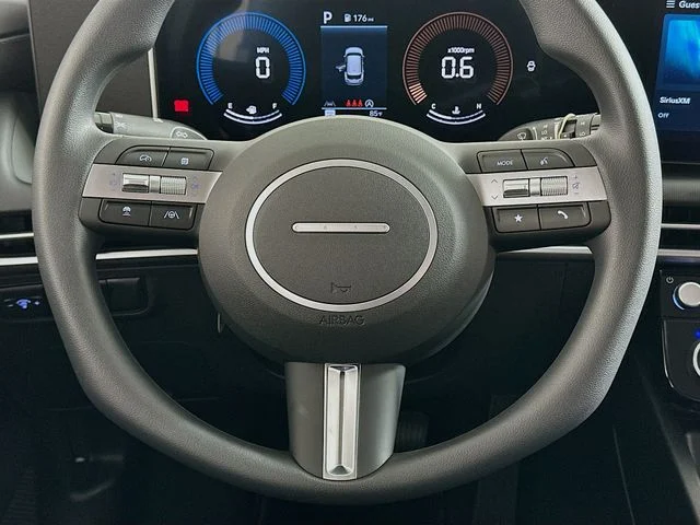 New 2026 White Hyundai SEL image 14