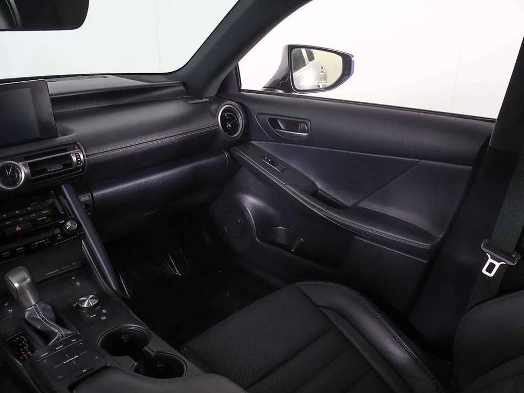 2021 Lexus IS 350 F SPORT - Photo 35