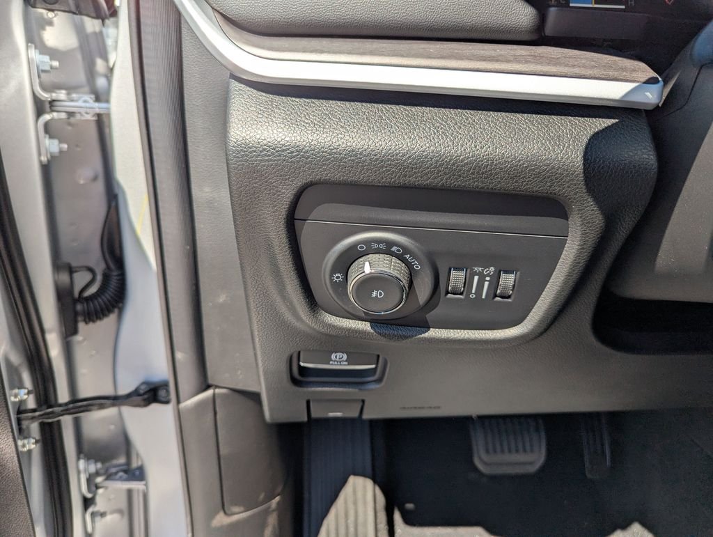 2025 Jeep Grand Cherokee Limited - Photo 19
