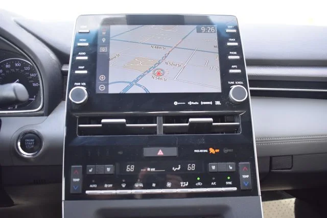 Used 2019 Red Toyota Touring image 26