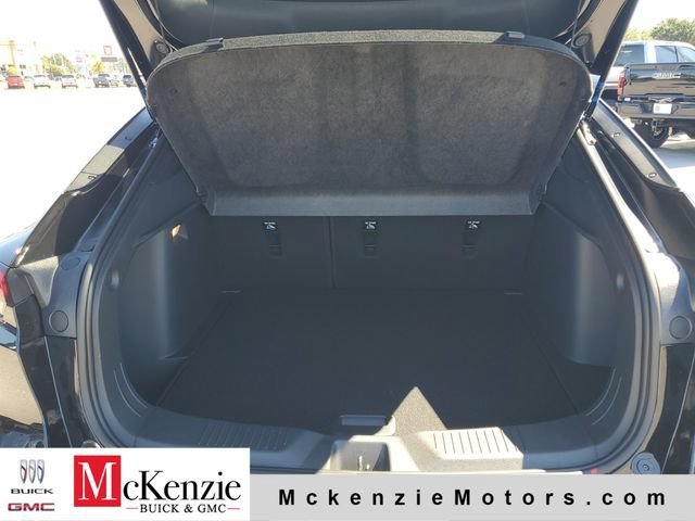 2026 Buick Envista Preferred - Photo 28