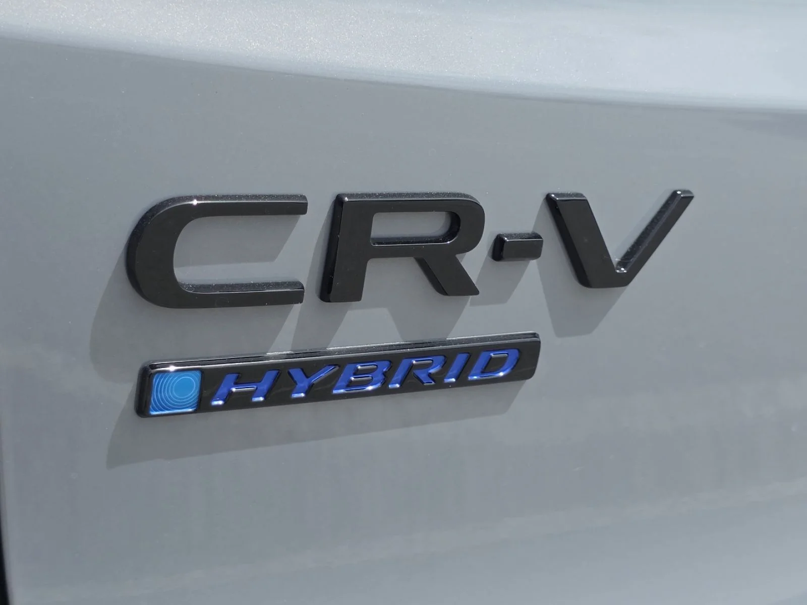New 2026 Urban Gray Pearl Honda AWD TrailSport Hybrid image 11