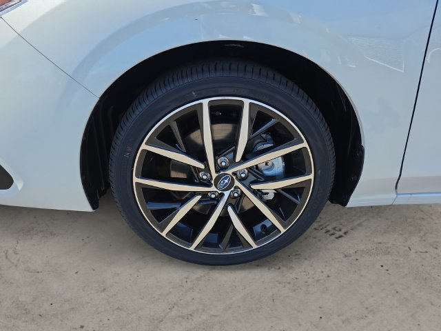 New 2026 CRYSTAL WHITE PEARL Subaru Sport image 9