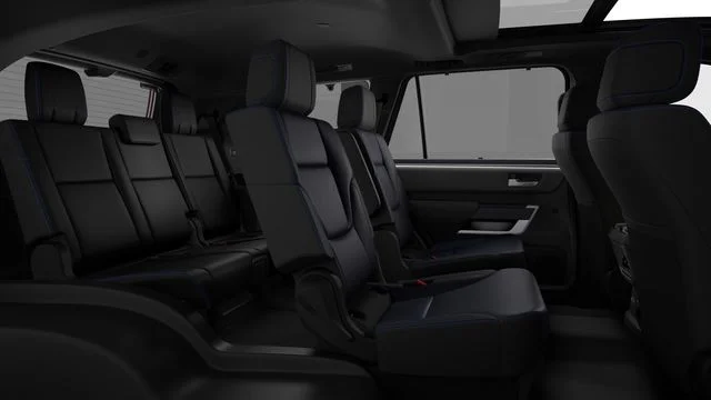 New 2025  Toyota Platinum image 30