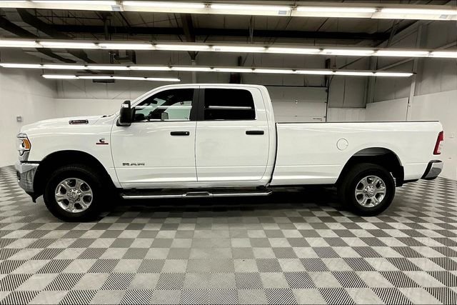 2024 RAM Ram 3500 Pickup Big Horn - Photo 14