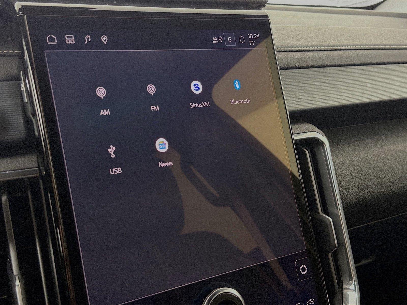2026 GMC Acadia Elevation - Photo 19