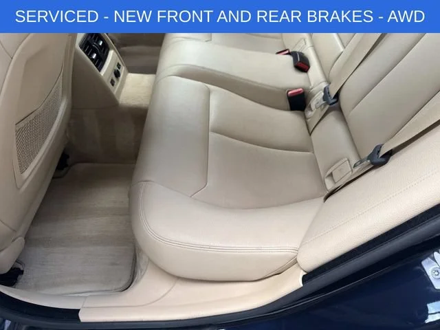 Used 2015 Blue BMW 428i xDrive image 55