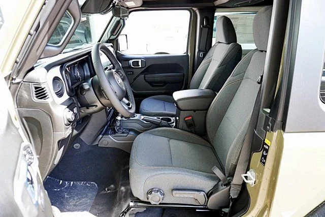 New 2026 41 Exterior Paint Jeep Sport S image 17