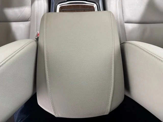Certified Used 2017 Lunar Silver Metallic Acura 3.5L image 23