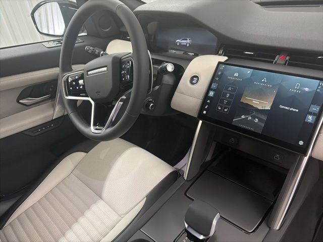 New 2026 Fuji White Land Rover Landmark image 24