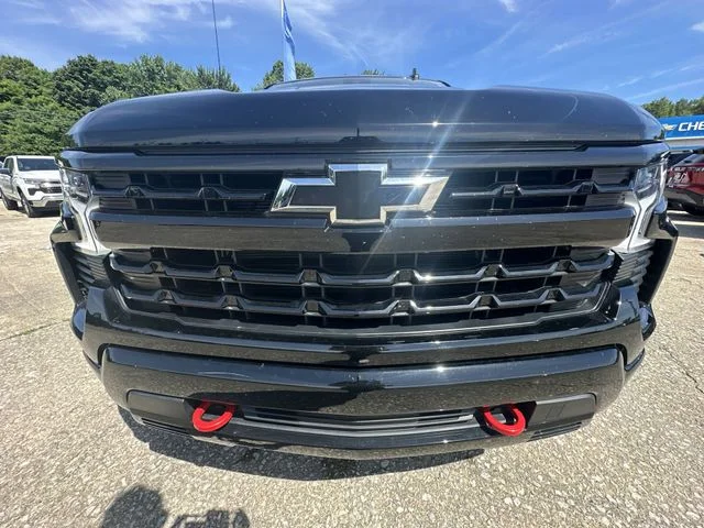 Used 2023 Black Chevrolet RST image 34
