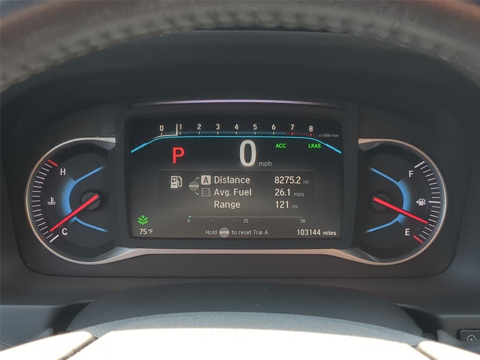 Used 2022  Honda EX-L image 18
