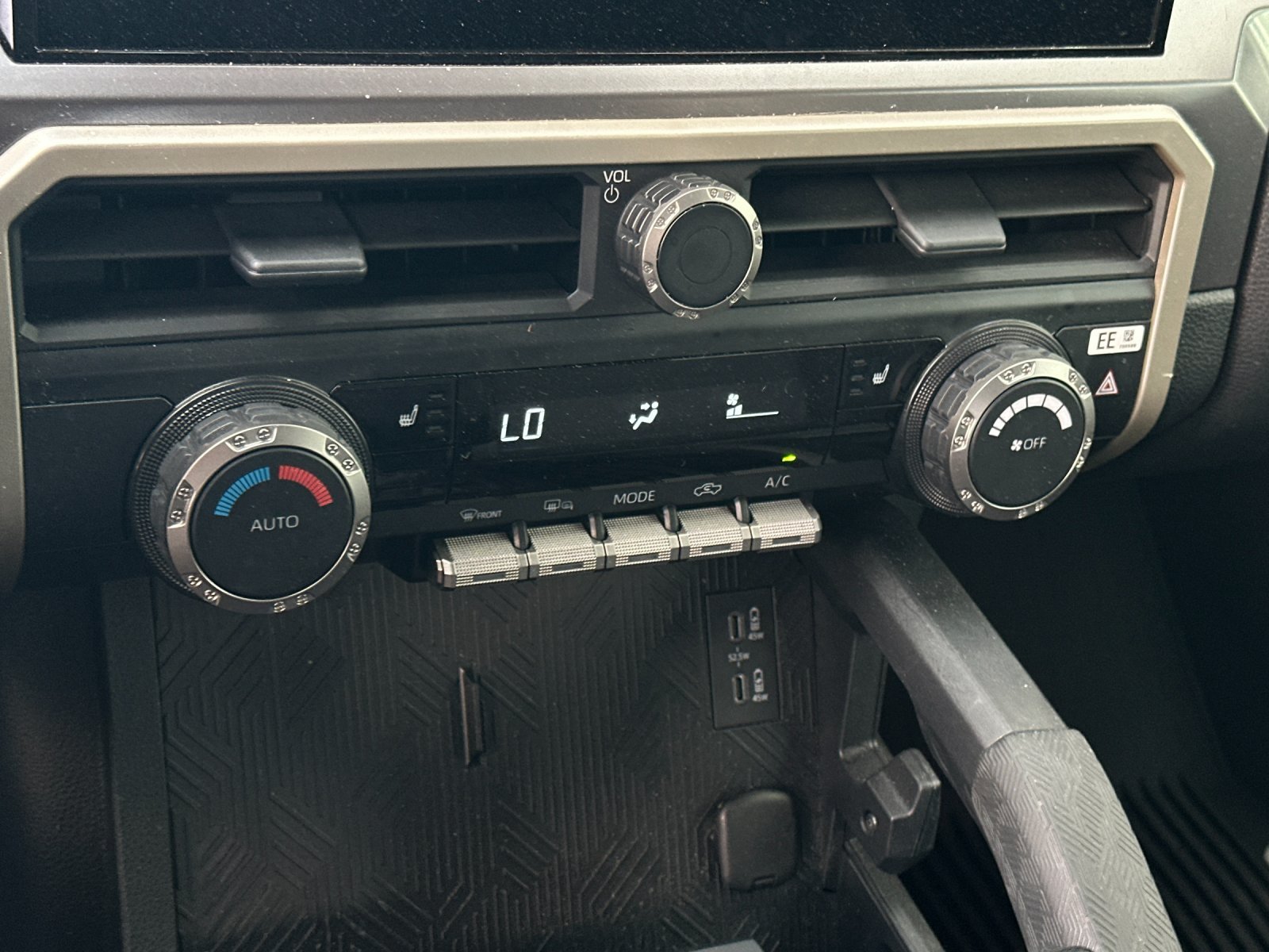 Used 2024 Bronze Toyota TRD Sport image 18
