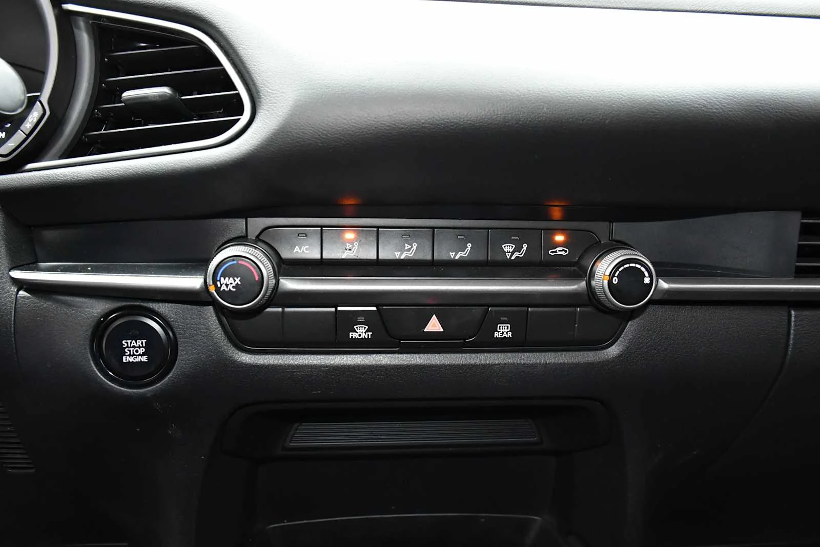 Used 2024 Jet Black Mica Mazda 2.5 S image 20