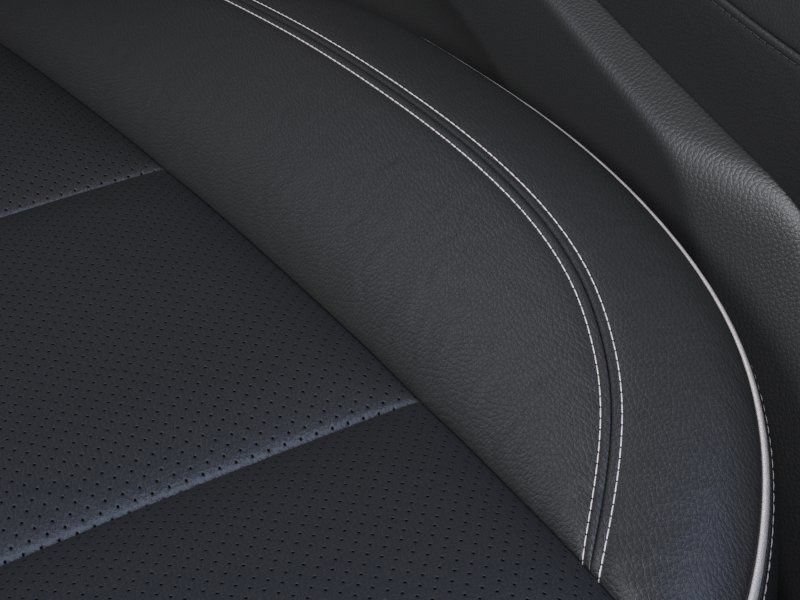 New 2027 Blue Onyx Buick Avenir image 21