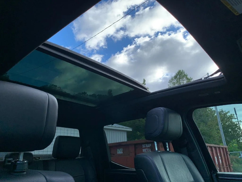 Used 2023  Toyota Platinum image 18