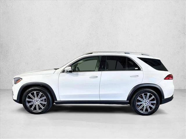 New 2026 Polar White Mercedes-Benz GLE 350 image 38