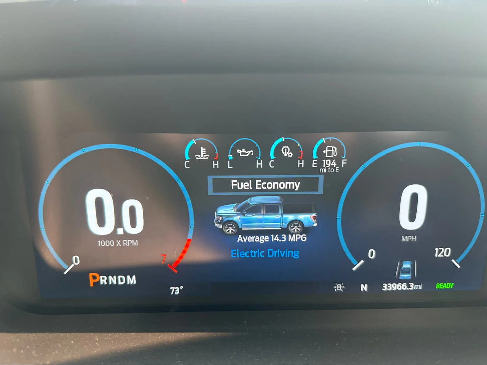 Used 2021 Smoked Quartz Metallic Tinted Clearcoat Ford Limited image 14
