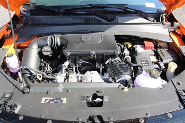 New 2026 Joose Exterior Paint Jeep Latitude image 38