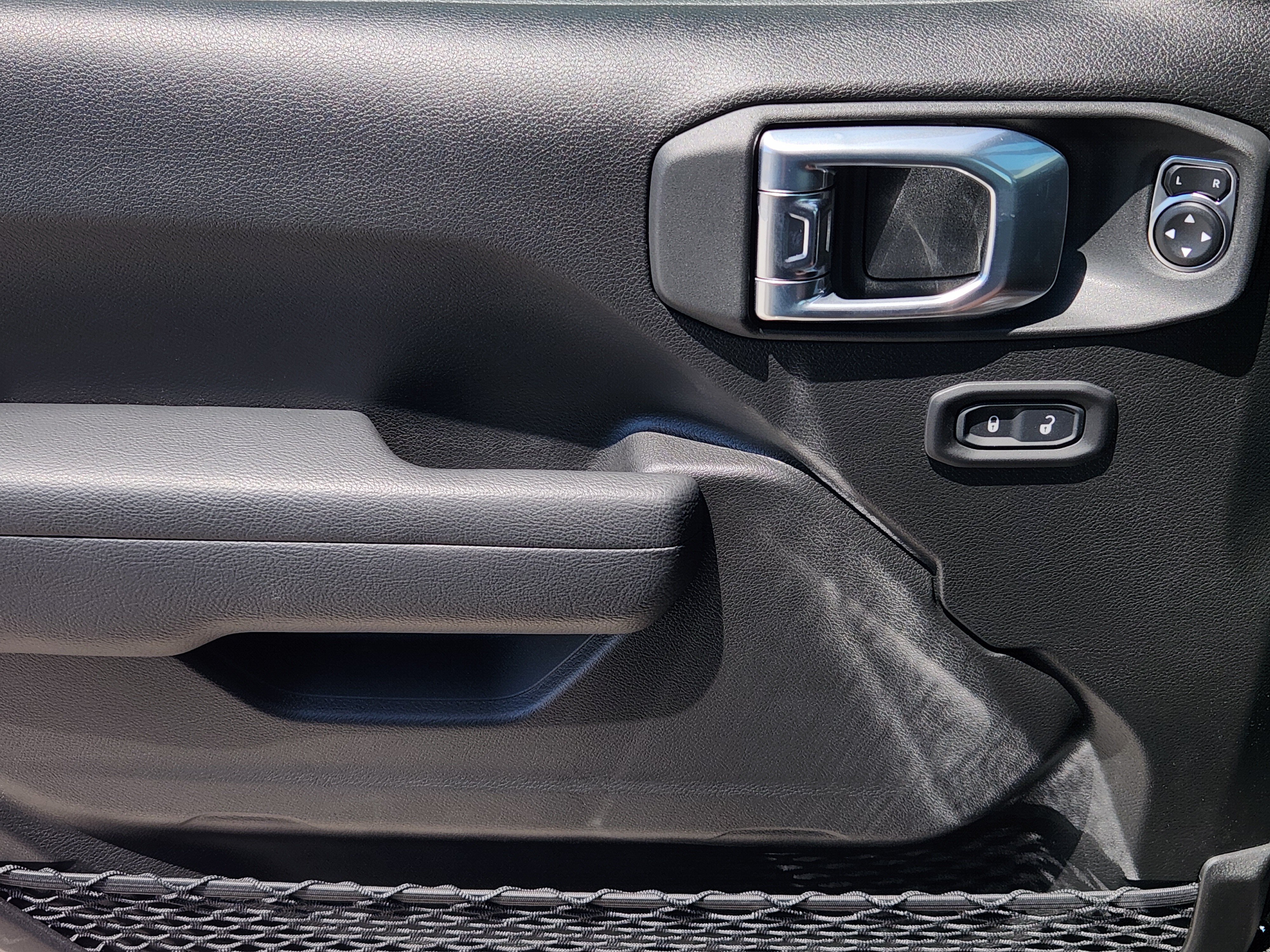 New 2026 Black Clearcoat Jeep 85th Anniversary Edition image 18