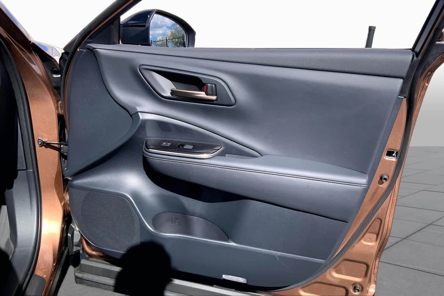 Used 2026 Bronze Age Toyota Limited image 20