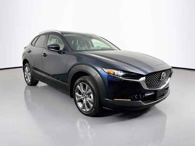 2026 Mazda CX-30 2.5 S Preferred AWD