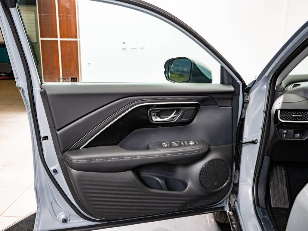 New 2026 Urban Gray Pearl Acura AWD image 25