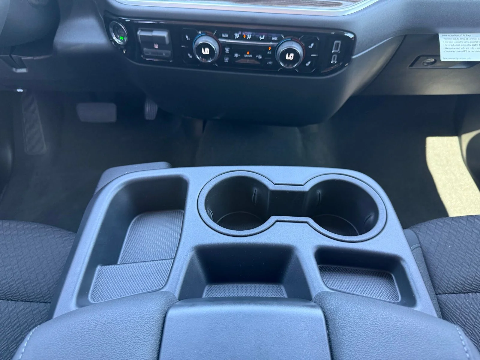 New 2026 Gray Chevrolet LT image 29