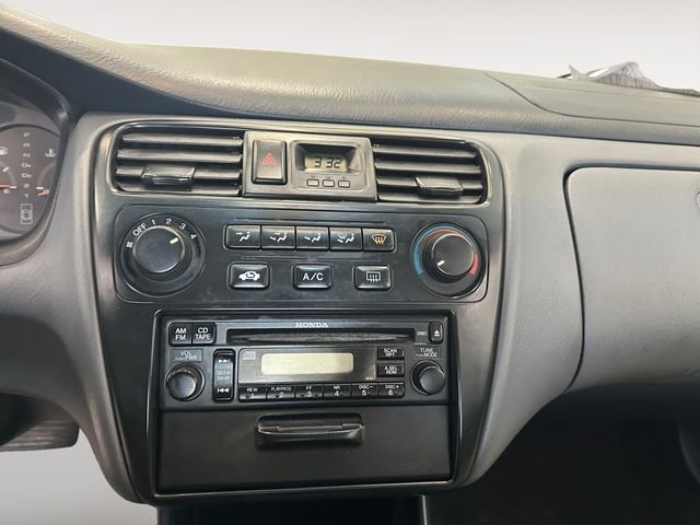 Used 2002 Blue Honda LX image 11