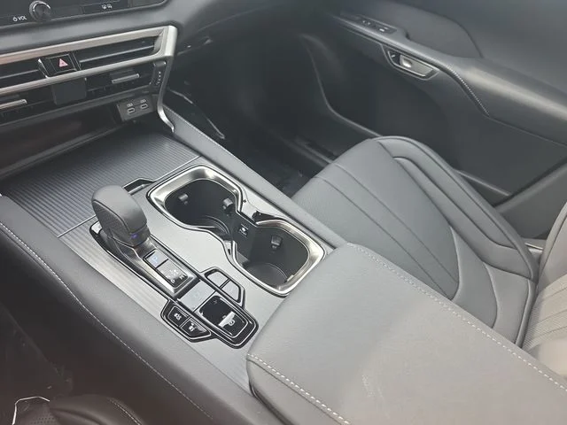 New 2026 Ultra White Lexus F SPORT HANDLING AWD image 25
