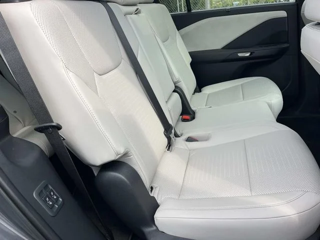 Certified Used 2025 CLOUDBURST GRAY Lexus 350 Premium image 26