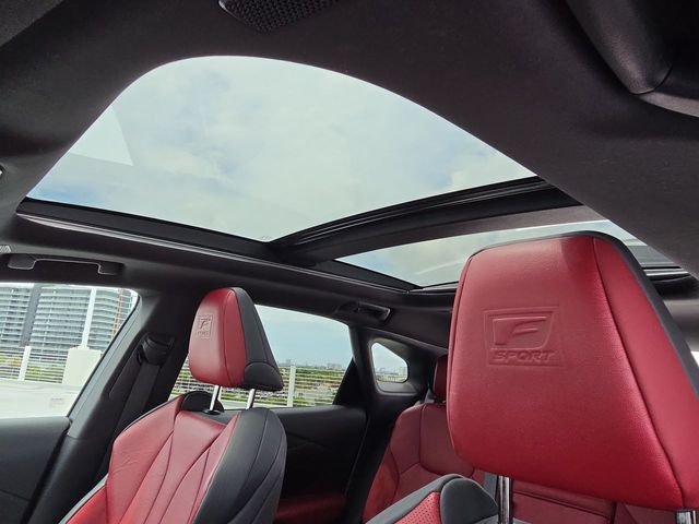 Certified Used 2024 CAVIAR Lexus 500h F SPORT Performance image 22