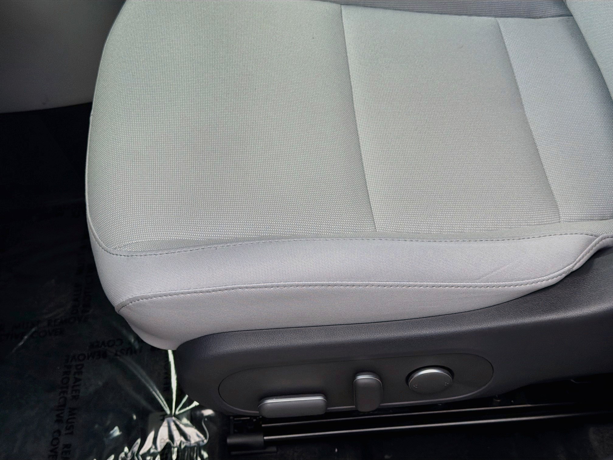 Used 2024 Abyss Black Pearl Hyundai SEL image 15