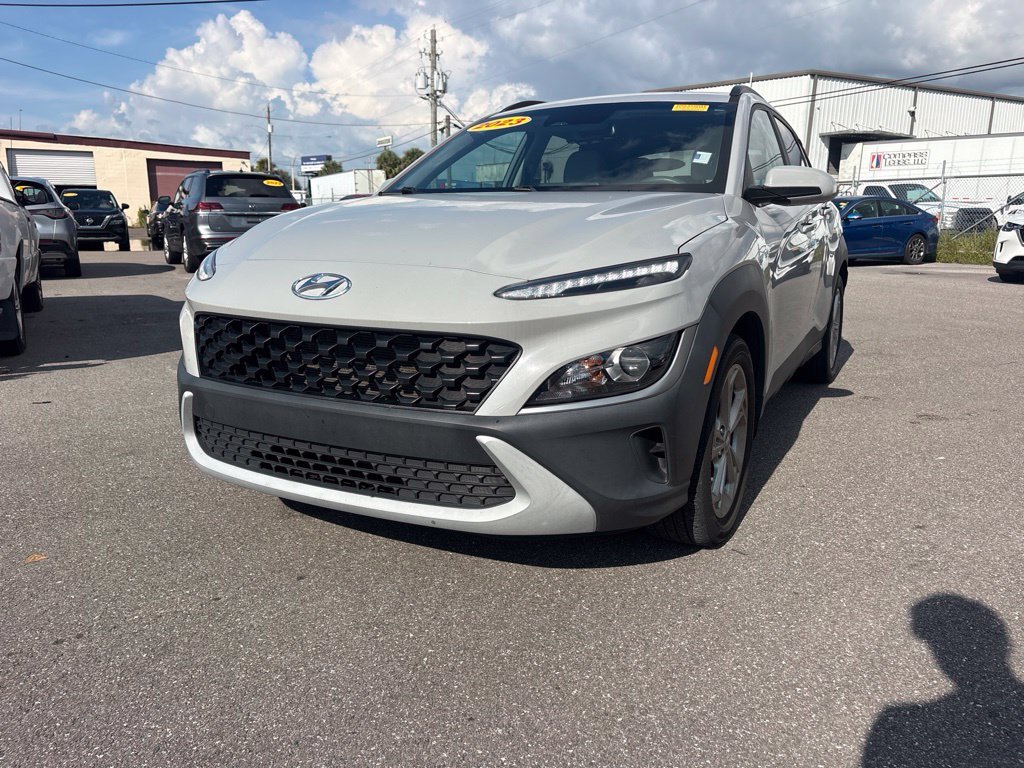 2023 Hyundai Kona SEL - Photo 7