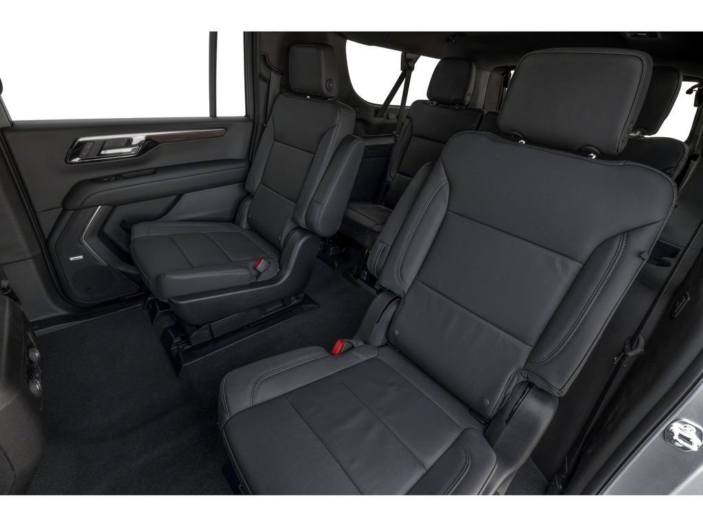 New 2026 Black Chevrolet LT image 12