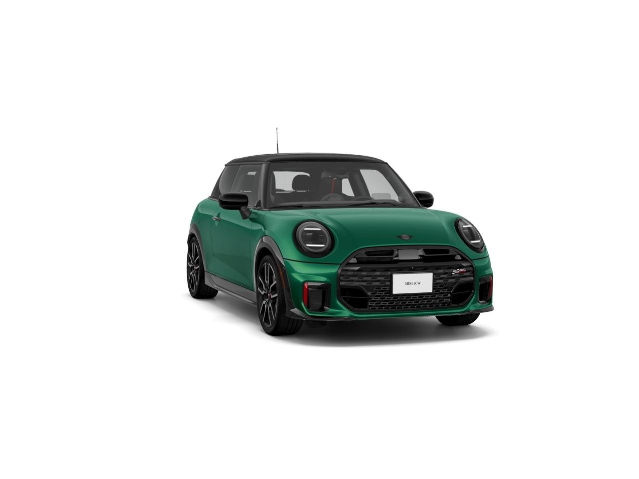 2026 MINI Hardtop's photo
